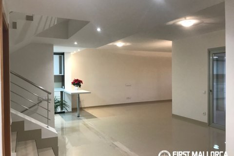 Villa zur Miete in Cala Vinyes, Mallorca, Spanien 4 Schlafzimmer, 234 m2 Nr. 196132 - Foto 9