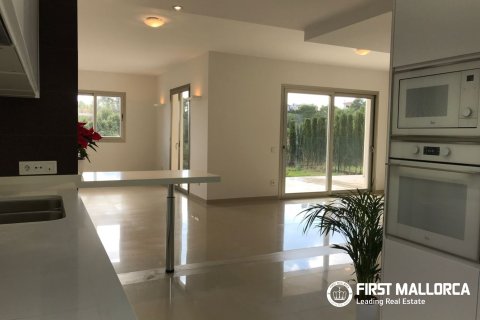 Villa zur Miete in Cala Vinyes, Mallorca, Spanien 4 Schlafzimmer, 234 m2 Nr. 196132 - Foto 2
