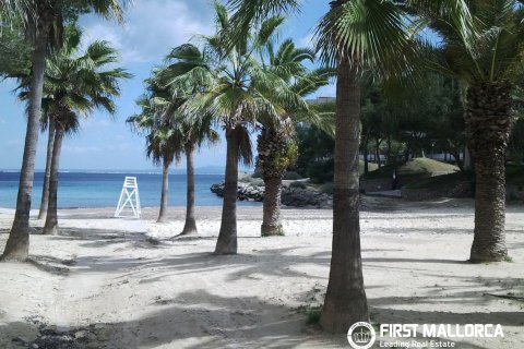 Villa zur Miete in Cala Vinyes, Mallorca, Spanien 4 Schlafzimmer, 234 m2 Nr. 196132 - Foto 27