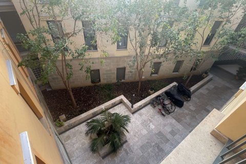 Apartamento en alquiler en Palma de Mallorca, Mallorca, España 2 dormitorios, 70 m2 No. 196130 - foto 8