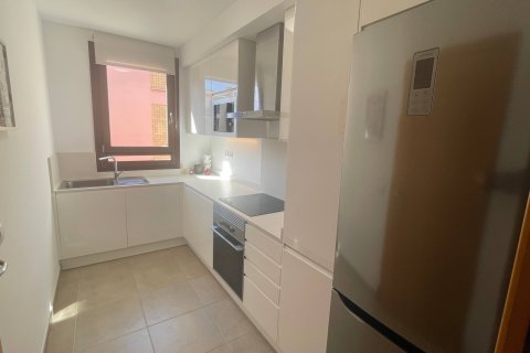 Apartamento en alquiler en Palma de Mallorca, Mallorca, España 2 dormitorios, 70 m2 No. 196130 - foto 3