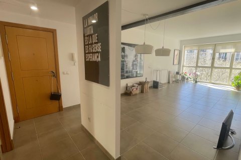Apartamento en alquiler en Palma de Mallorca, Mallorca, España 2 dormitorios, 70 m2 No. 196130 - foto 4