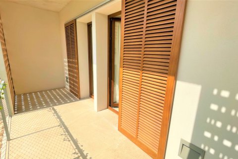 Apartament w Colonia De Sant Pere, Mallorca, Hiszpania 3 sypialnie, 180 mkw. nr 196129 – zdjęcie 9