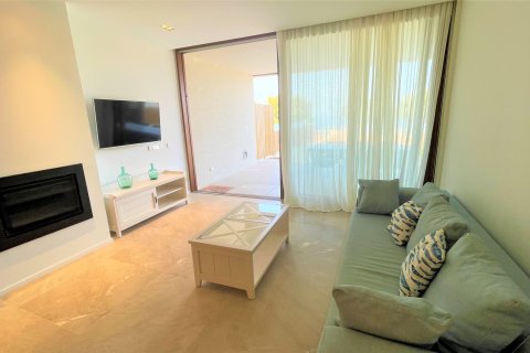 Apartament w Colonia De Sant Pere, Mallorca, Hiszpania 3 sypialnie, 180 mkw. nr 196129 – zdjęcie 17
