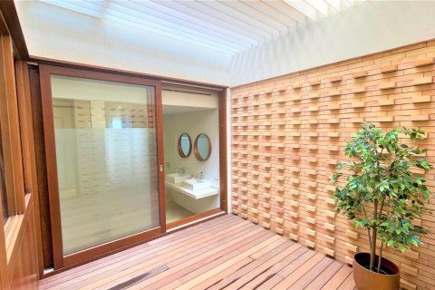 Apartament w Colonia De Sant Pere, Mallorca, Hiszpania 3 sypialnie, 180 mkw. nr 196129 – zdjęcie 6