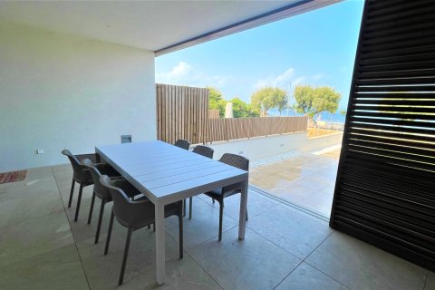 Apartament w Colonia De Sant Pere, Mallorca, Hiszpania 3 sypialnie, 180 mkw. nr 196129 – zdjęcie 4