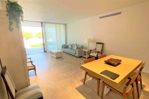 Apartament w Colonia De Sant Pere, Mallorca, Hiszpania 3 sypialnie, 180 mkw. nr 196129 – zdjęcie 15