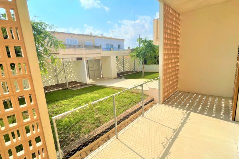 Apartament w Colonia De Sant Pere, Mallorca, Hiszpania 3 sypialnie, 180 mkw. nr 196129 – zdjęcie 2