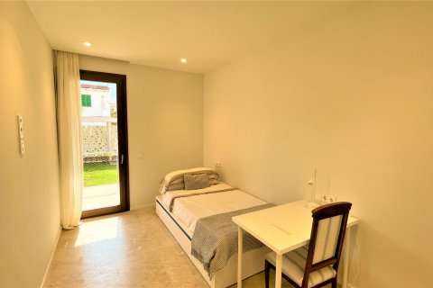 Apartament w Colonia De Sant Pere, Mallorca, Hiszpania 3 sypialnie, 180 mkw. nr 196129 – zdjęcie 14