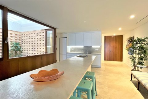 Apartament w Colonia De Sant Pere, Mallorca, Hiszpania 3 sypialnie, 180 mkw. nr 196129 – zdjęcie 10