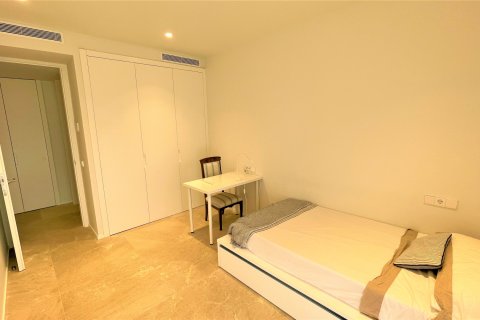 Apartament w Colonia De Sant Pere, Mallorca, Hiszpania 3 sypialnie, 180 mkw. nr 196129 – zdjęcie 13
