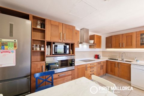 Villa zur Miete in Galilea, Mallorca, Spanien 3 Schlafzimmer, 381 m2 Nr. 196131 - Foto 13