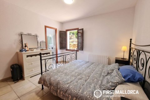 Villa zur Miete in Galilea, Mallorca, Spanien 3 Schlafzimmer, 381 m2 Nr. 196131 - Foto 22