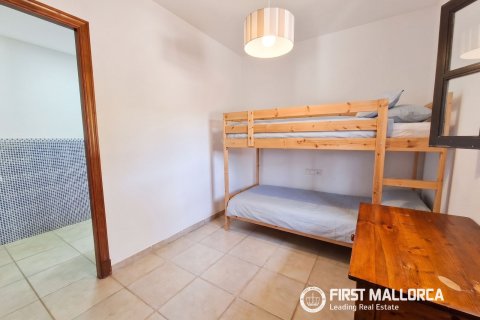 Villa zur Miete in Galilea, Mallorca, Spanien 3 Schlafzimmer, 381 m2 Nr. 196131 - Foto 24