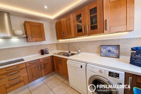 Villa zur Miete in Galilea, Mallorca, Spanien 3 Schlafzimmer, 381 m2 Nr. 196131 - Foto 14