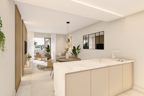 House à vendre à Ciudad Quesada, Alicante, Espagne, 2 chambres, 85.94 m2 No. 177997 - photo 8