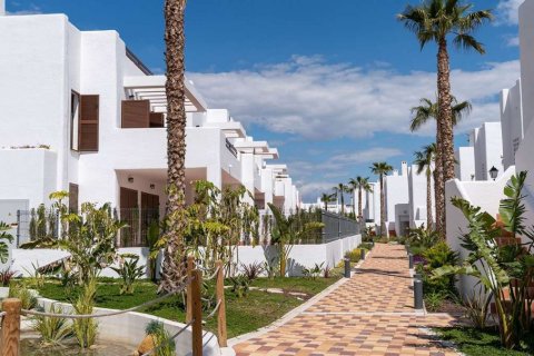 Apartment à vendre à San Juan De Los Terreros, Almeria, Espagne, 2 chambres, 89.07 m2 No. 178000 - photo 27