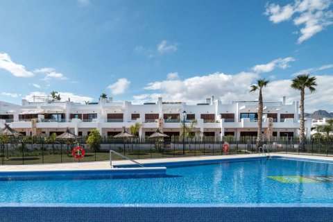Apartment à vendre à San Juan De Los Terreros, Almeria, Espagne, 2 chambres, 89.07 m2 No. 178000 - photo 30