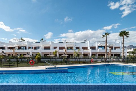 Apartment à vendre à San Juan De Los Terreros, Almeria, Espagne, 2 chambres, 89.07 m2 No. 178000 - photo 30