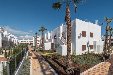 Apartment à vendre à San Juan De Los Terreros, Almeria, Espagne, 2 chambres, 89.07 m2 No. 178000 - photo 29