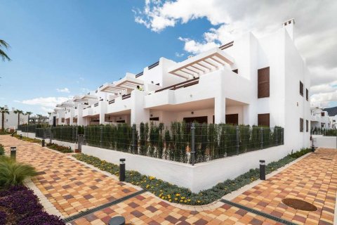 Apartment à vendre à San Juan De Los Terreros, Almeria, Espagne, 2 chambres, 89.07 m2 No. 178000 - photo 22