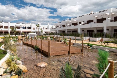 Apartment à vendre à San Juan De Los Terreros, Almeria, Espagne, 2 chambres, 89.07 m2 No. 178000 - photo 23