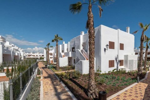 Apartment à vendre à San Juan De Los Terreros, Almeria, Espagne, 2 chambres, 89.07 m2 No. 178000 - photo 29