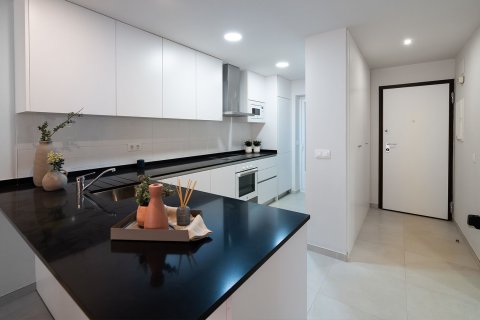 Apartment à vendre à San Juan De Los Terreros, Almeria, Espagne, 2 chambres, 89.07 m2 No. 178000 - photo 18
