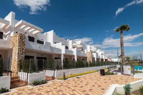 Apartment à vendre à San Juan De Los Terreros, Almeria, Espagne, 2 chambres, 89.07 m2 No. 178000 - photo 28