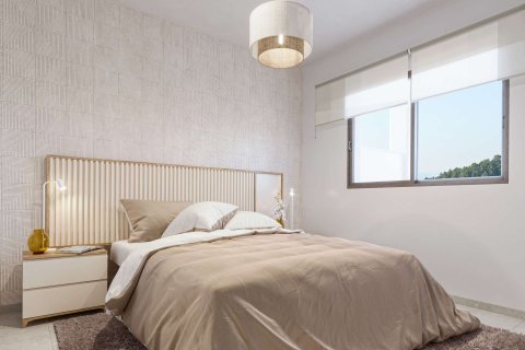 Apartment à vendre à San Juan De Los Terreros, Almeria, Espagne, 1 chambre, 67 m2 No. 178001 - photo 6