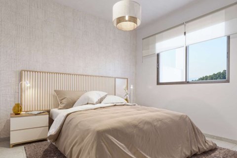 Apartment à vendre à San Juan De Los Terreros, Almeria, Espagne, 1 chambre, 67 m2 No. 178001 - photo 6
