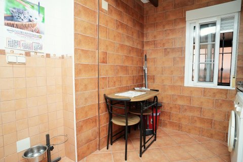 Продажа виллы в Торревьеха, Аликанте, Испания 3 спальни, 89м2 №194881 - фото 13