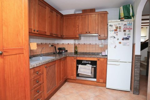 Продажа виллы в Торревьеха, Аликанте, Испания 3 спальни, 89м2 №194881 - фото 12