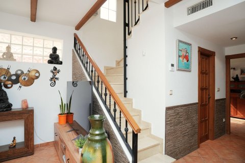 Продажа виллы в Торревьеха, Аликанте, Испания 3 спальни, 89м2 №194881 - фото 8