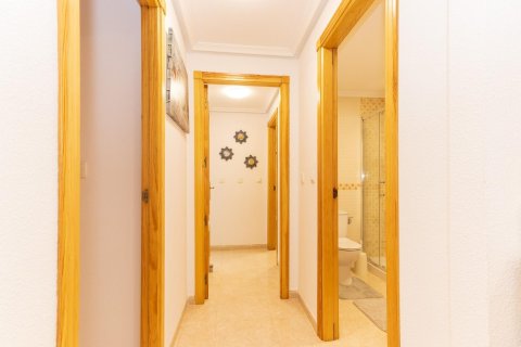 Wohnung zum Verkauf in Alicante, Spanien 2 Schlafzimmer, 109 m2 Nr. 194879 - Foto 12
