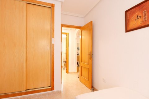Wohnung zum Verkauf in Alicante, Spanien 2 Schlafzimmer, 109 m2 Nr. 194879 - Foto 16