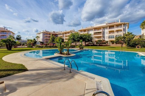 Wohnung in Alicante, Spanien 2 Schlafzimmer, 109 m2 Nr. 194879