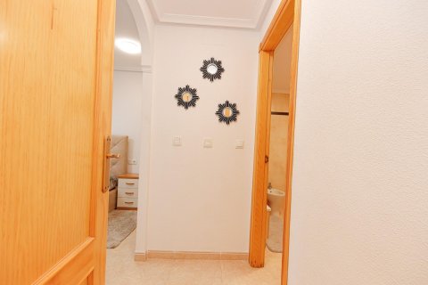 Wohnung zum Verkauf in Alicante, Spanien 2 Schlafzimmer, 109 m2 Nr. 194879 - Foto 17