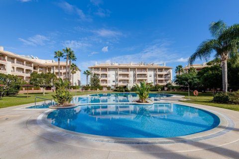 Wohnung zum Verkauf in Alicante, Spanien 2 Schlafzimmer, 109 m2 Nr. 194879 - Foto 8