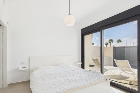Villa à vendre à Torre-Pacheco, Murcia, Espagne, 3 chambres,  No. 167606 - photo 15