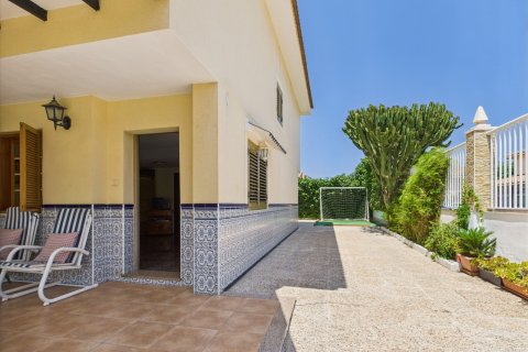 Townhouse à vendre à Los Alcazares, Murcia, Espagne, 4 chambres,  No. 167611 - photo 7