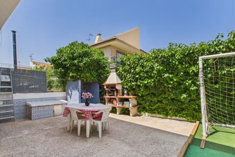 Townhouse à vendre à Los Alcazares, Murcia, Espagne, 4 chambres,  No. 167611 - photo 8