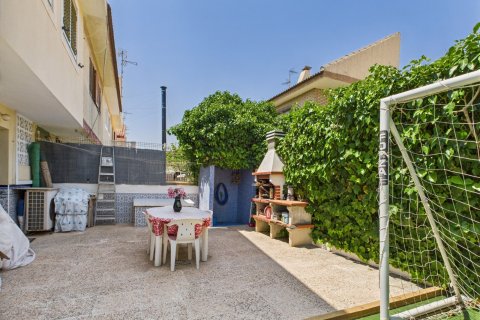 Townhouse à vendre à Los Alcazares, Murcia, Espagne, 4 chambres,  No. 167611 - photo 9