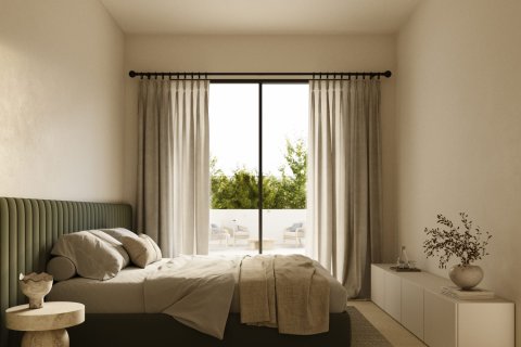 Villa in vendita Polop, Alicante, Spagna 4 camere da letto, 224 mq. N° 110709 - foto 4