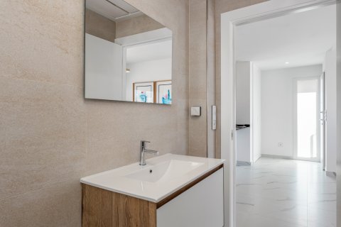 Wohnung zum Verkauf San Miguel de Salinas, Alicante, Spanien 3 Schlafzimmer, 169 m2 Nr. 110706 - Foto 4