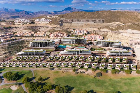 Villa en venta Mutxamel, Alicante, España 2 dormitorios, 215 m2 No. 110700 - foto 4