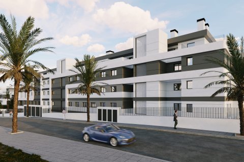 Villa en venta Mutxamel, Alicante, España 2 dormitorios, 215 m2 No. 110700 - foto 2