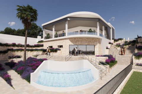 Villa en venta Mutxamel, Alicante, España 2 dormitorios, 215 m2 No. 110700 - foto 8