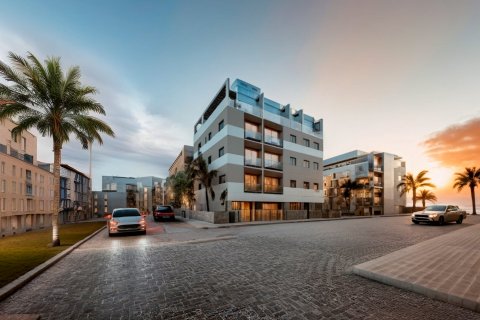 Wohnung zum Verkauf San Pedro del Pinatar, Murcia, Spanien 2 Schlafzimmer, 76 m2 Nr. 110710 - Foto 2