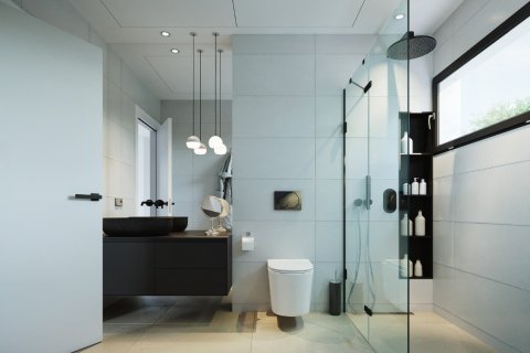 Huvila myytävänä Banos Y Mendigo, Murcia, Espanja, 3 makuuhuonetta, 134 m2 No. 135318 - kuva 7